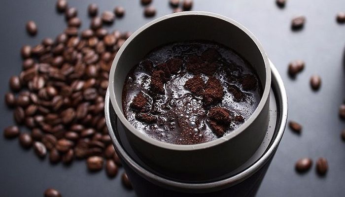 5 способов заваривания молотого кофе в чашке