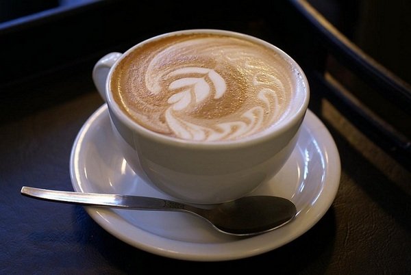 Caffè Latte (Латте)