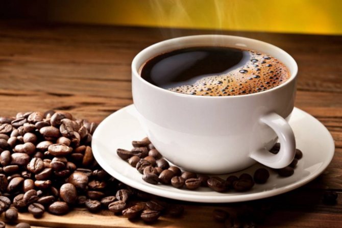 гликемический индекс кофе с молоком без сахара