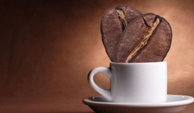 Изжога от кофе: причины появления и способы устранения