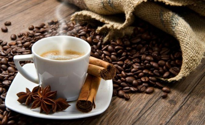 Как перестать пить кофе, кофейная зависимость