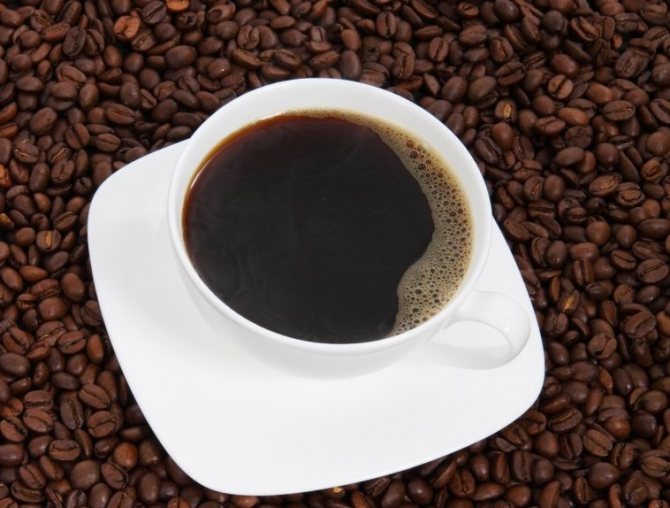 какой кофе можно пить диабетикам