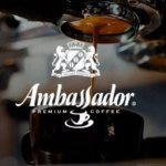 кофе амбассадор