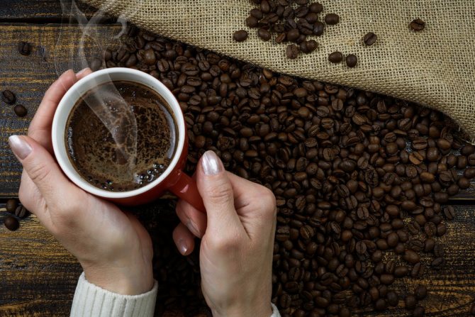 Кофе для похудения и от похмелья? Топ-5 самых распространенных мифов о бодрящем напитке | Изображение 4