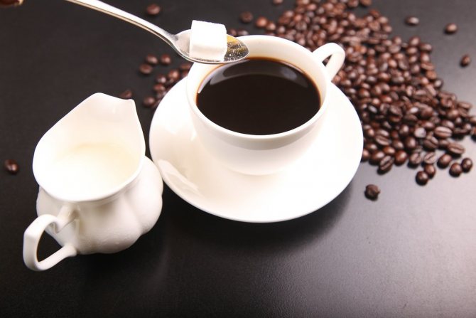 Кофе для похудения и от похмелья? Топ-5 самых распространенных мифов о бодрящем напитке | Изображение 5