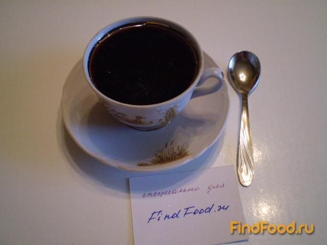 Кофе с ликером - фото 5 шага