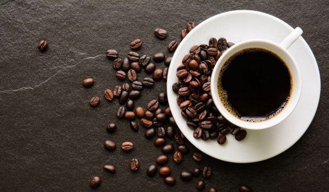 Можно ли смешивать кофе с энергетиком без кофеина, что будет