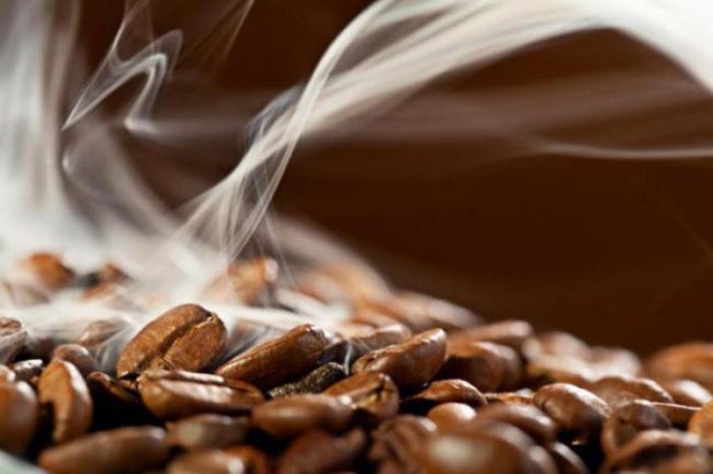 обжарка кофе - виды и способы обжарки кофе