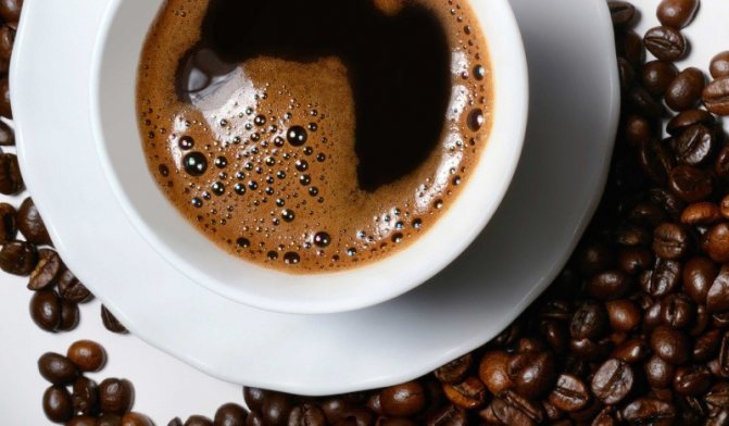 Почему кофе бывает с кислинкой: вкусовые особенности сортов