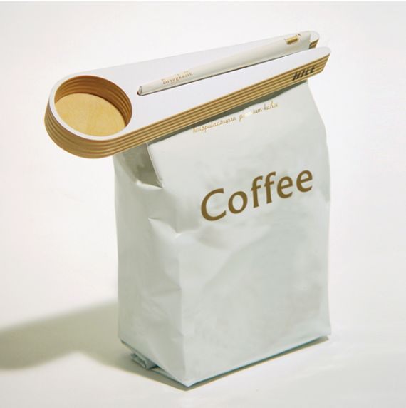 правила хранения молотого кофе