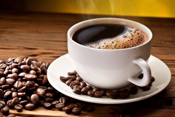 Вреден ли кофе? Мифы и правда о популярном напитке – Caffeinated and ...