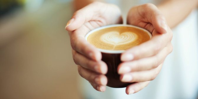 Все, что вы хотели знать о кофе: польза и вред популярного напитка ...