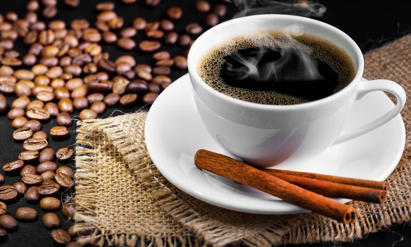 Зависимость от кофе: основные признаки, возможные последствия, методы лечения, отзывы